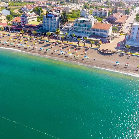 Aquila 3* Fethiye