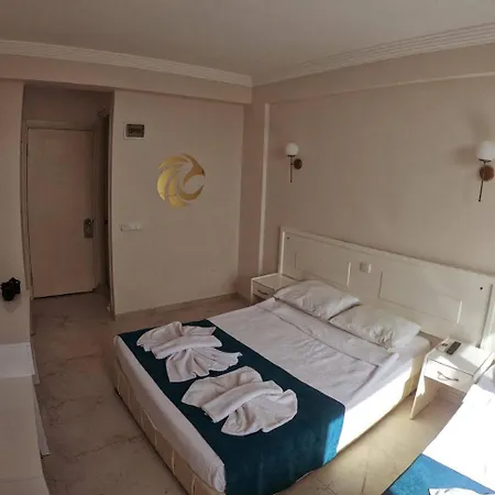 Aquila Hotel Fethiye