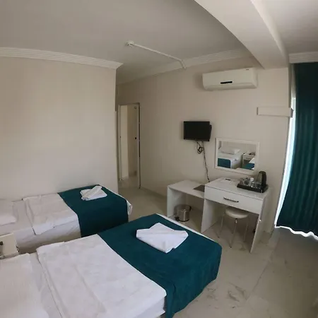 Hotel Aquila Fethiye