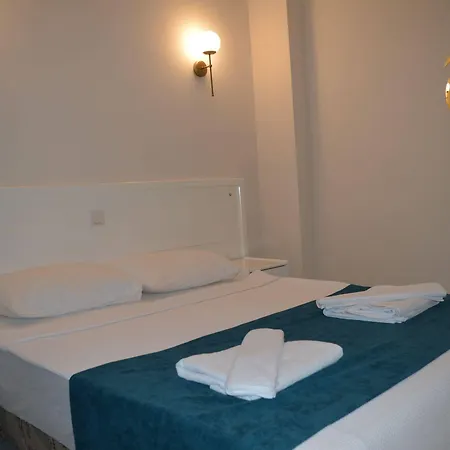 Hotel Aquila 3*