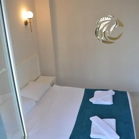 Hotel Aquila Fethiye