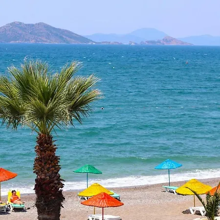 Hotel Aquila 3*